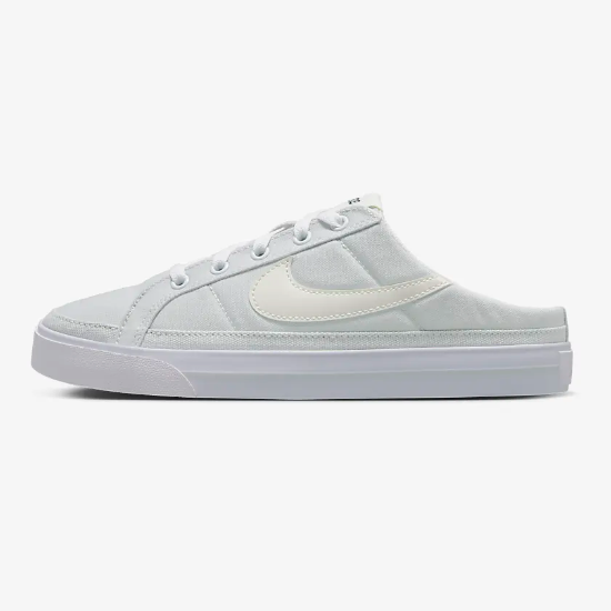 

Женские кроссовки Nike Court Legacy Mule Photon Dust (DB3970-003) Expeditedship, Nike Court Legacy Mule
