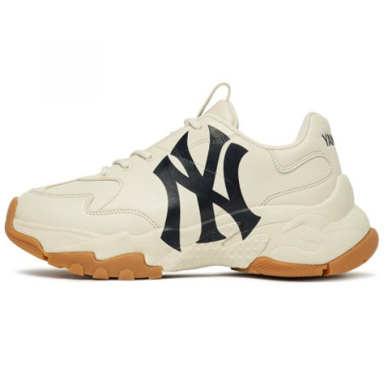 

Обувь MLB New York Yankees Big Ball Chunky A (3ASHC101N-50BGL) Expeditedship, Ivory;beige, MLB New York Yankees Big Ball Chunky A