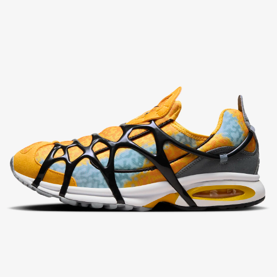 

Обувь Nike Air Kukini Poison Dart Frog (DZ4393-700) Expeditedship, Orange teal, Nike Air Kukini