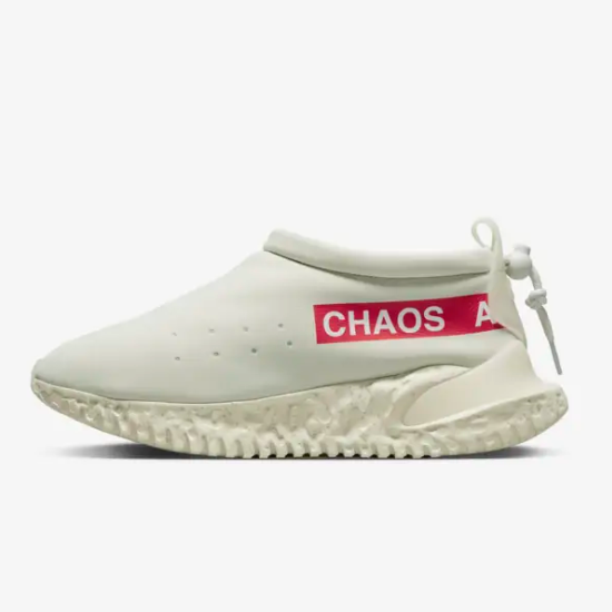 

Обувь Nike x Undercover Moc Flow Light Bone (DV5593-001) Expeditedship, Nike x Undercover Moc Flow