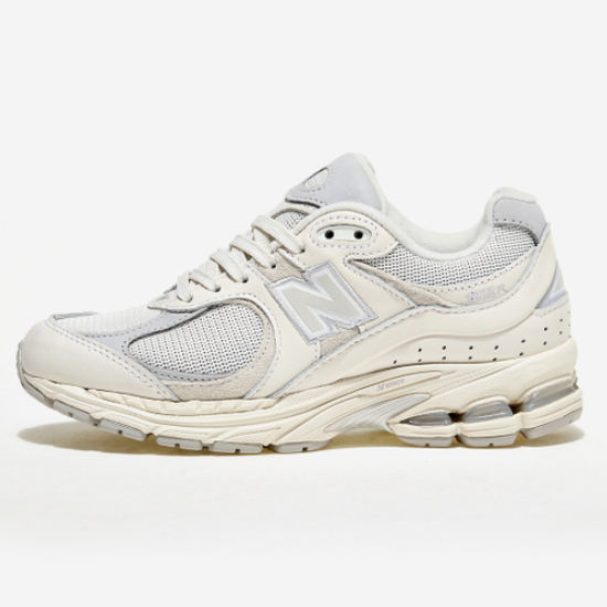 

Обувь New Balance 2002 M2002RWP цвета слоновой кости - Expeditedship, Цвет слоновой кости, New Balance 2002