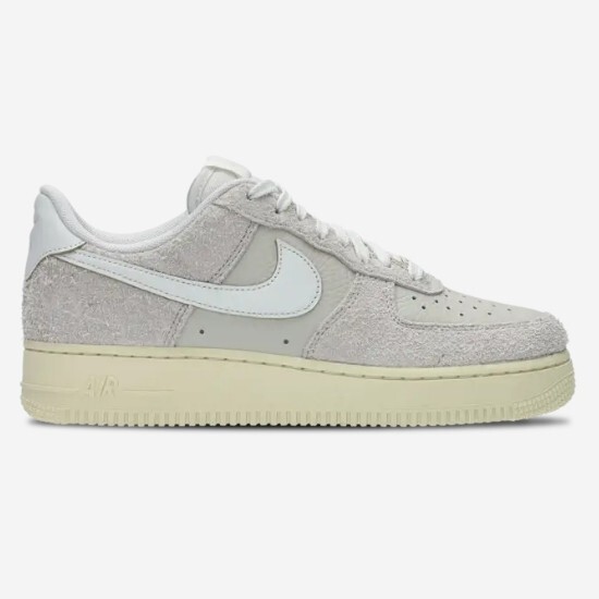 Полуботинки Nike Air Force 1 07 Phantom/Light Bone (HF2897-001) Доставлены в ускоренном порядке