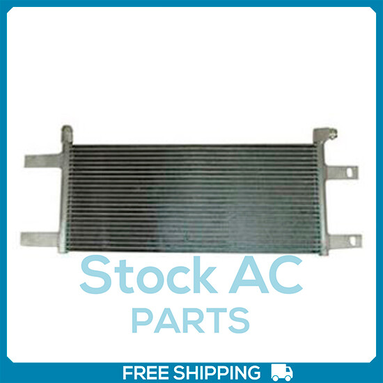 New Transmission Oil Cooler for 13-18 Ram 2500/3500 8CY/5.7L/6.4L - Picture 1 of 9