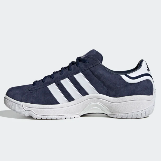 

Обувь Adidas Campus Originals «Темно-синий» — HQ8719 Expeditedship, Dark blue, adidas Campus