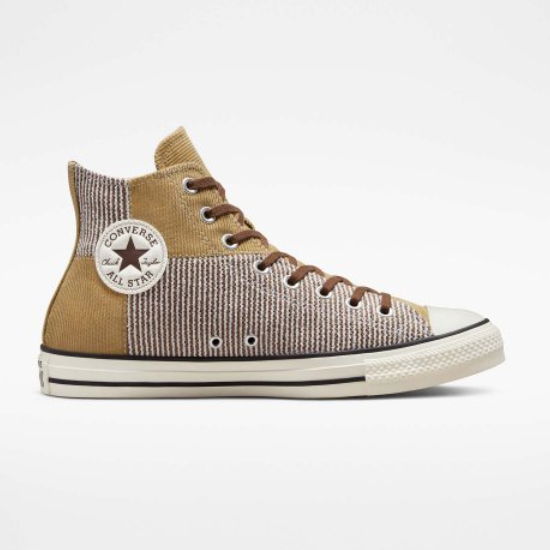 Converse Chuck Taylor All Star Workwear Shoes Squirrel Friend - A04327C