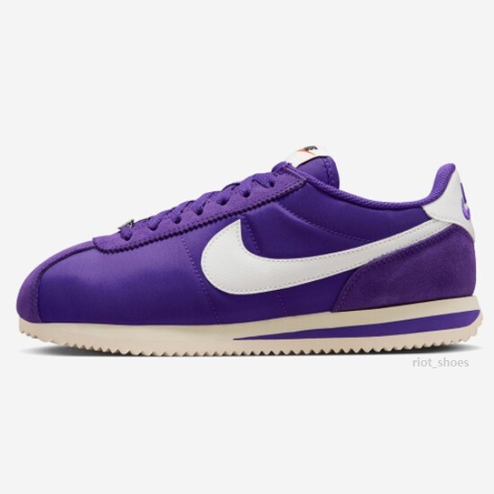 NIKE Womens Cortez Court Purple コルテッツ $_57.JPG?set_id=8800005007
