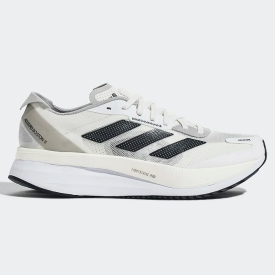 

Кроссовки Adidas Adizero Boston 11 Theme SEOUL - ID7311 Expeditedship, White tint, adidas adizero boston