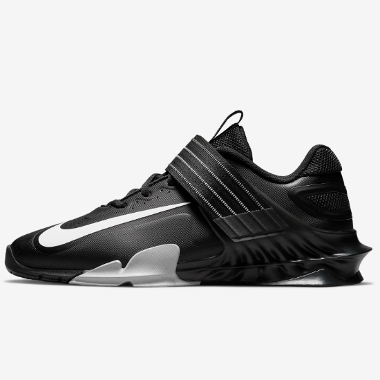 Обувь для тяжелой атлетики Nike Savaleos Black (CV5708-010) Expeditedship