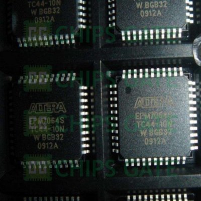 1PCS NEW EPM7064STC44-10N ALTERA 1130+ QFP-44