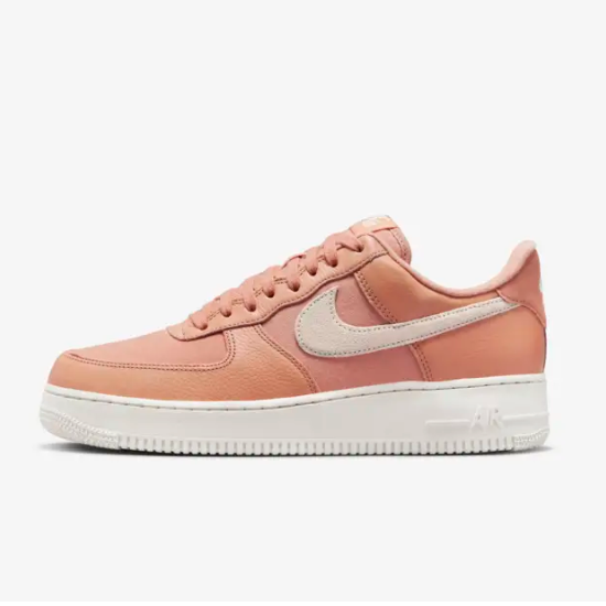 

Обувь Nike Air Force 1 07 Amber Brown (DV7186-200) Expeditedship, Nike Air Force 1