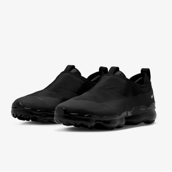 NIKE NIKE AIR VAPOR MAX ROAM SHOES 'TRIPLE BLACK' (DZ7273-001) EXPEDITEDSHIP