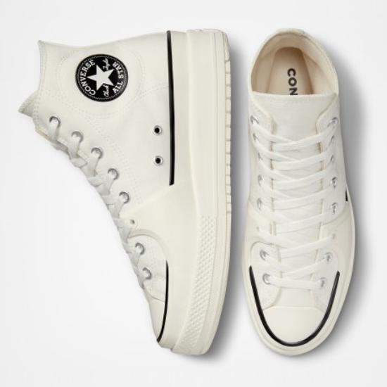 Chuck taylor 2 white sale