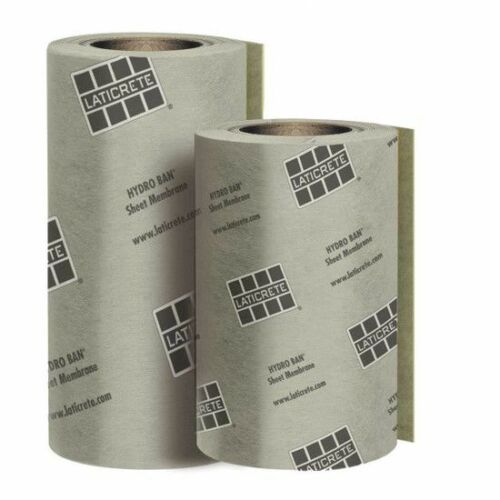 Hydro Ban Sealing Tape 5 in. x 16.5 in. Hydro Ban Sealing Tape 5 in. x 16.5 in.