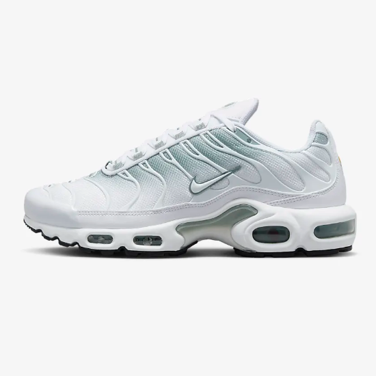 

Женские кроссовки Nike Air max Plus Mica Green (DZ3670-100) Expeditedship, Nike Air Max Plus