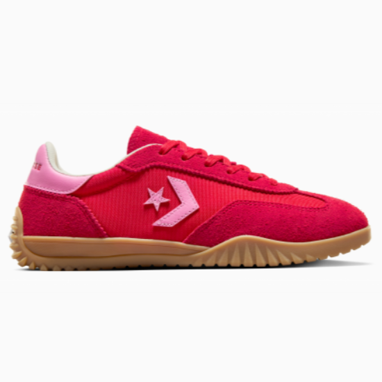 Converse Run Star Trainer Low Top 'Red' - A10371C Converse Run Star Trainer Low Top 'Red' - A10371C