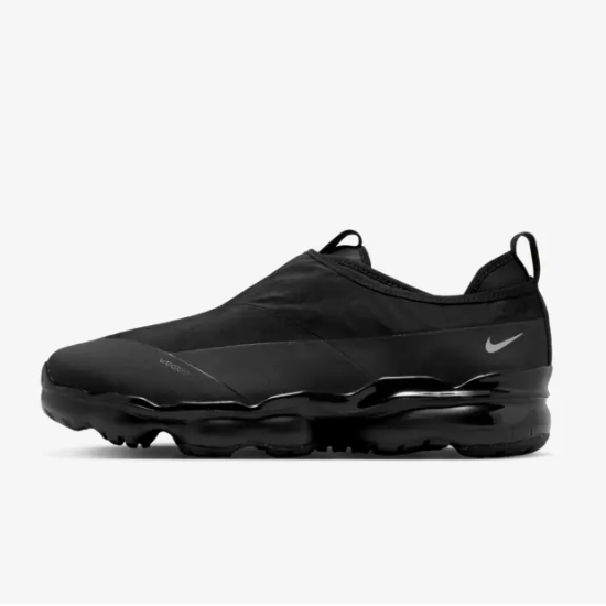 NIKE NIKE AIR VAPOR MAX ROAM SHOES 'TRIPLE BLACK' (DZ7273-001) EXPEDITEDSHIP