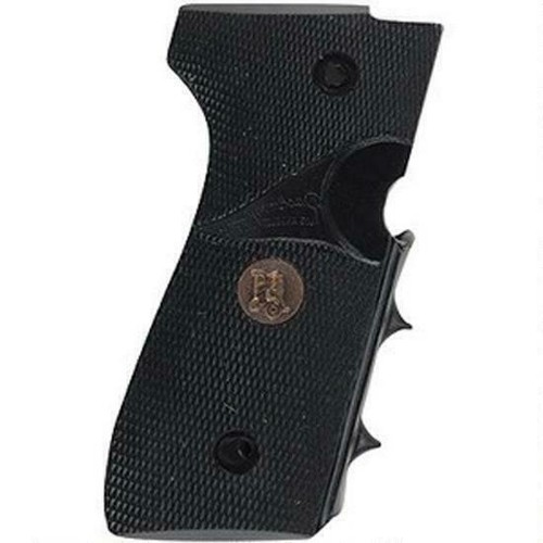 Pachmayr 02500 Signature w/Backstrap Grip for Beretta 92FS