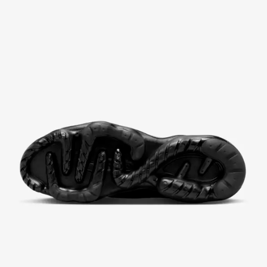 NIKE NIKE AIR VAPOR MAX ROAM SHOES 'TRIPLE BLACK' (DZ7273-001) EXPEDITEDSHIP
