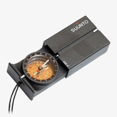 Suunto MB-6 NH Компас