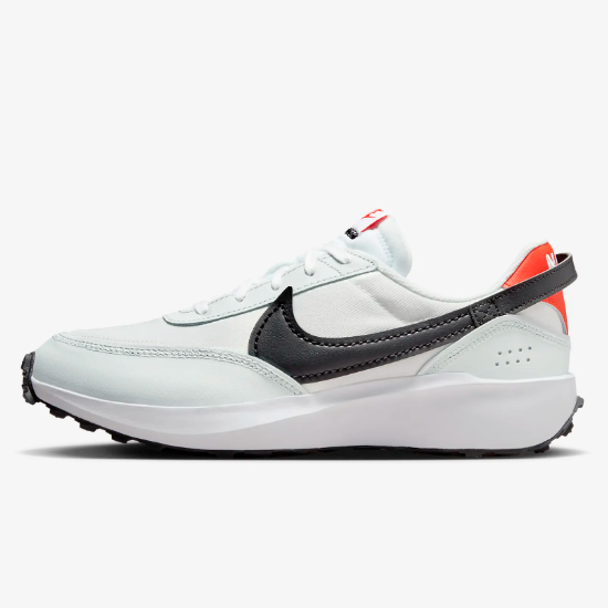 

Кроссовки Nike Waffle Debut White/Picante Red (DV0743-101) Expeditedship, Белый, Nike Waffle Debut