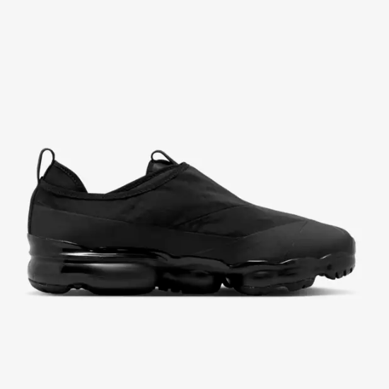 NIKE NIKE AIR VAPOR MAX ROAM SHOES 'TRIPLE BLACK' (DZ7273-001) EXPEDITEDSHIP
