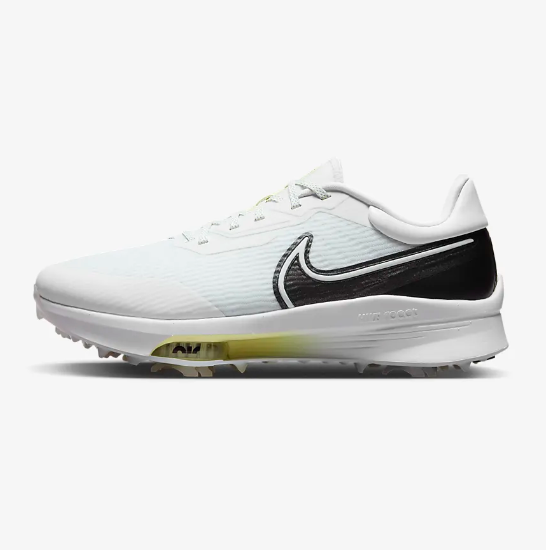 

Обувь для гольфа Nike Air Zoom Infinity Tour Next% (DM8446-113) Expeditedship, Белый, Nike Air Zoom Infinity