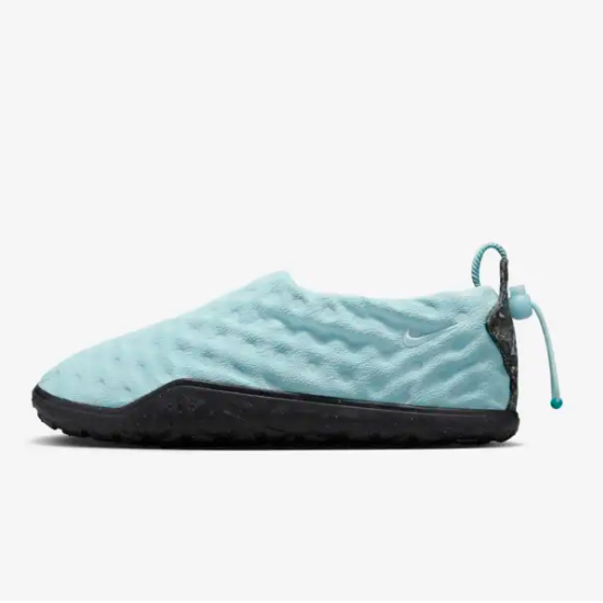 

Обувь Nike ACG Moc Ocean Bliss (DQ6453-400) Expeditedship, Nike ACG Moc