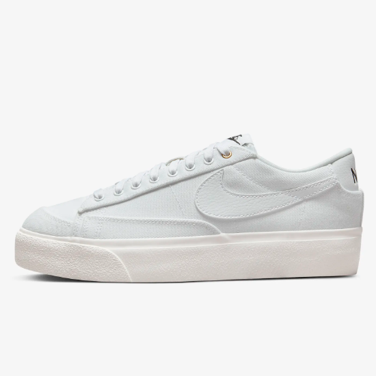 

Женская обувь Nike Blazer Low Platform, белая (DV7475-100) Expeditedship, Белый, Nike Blazer