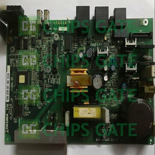 OKUMA E4809-045-039-E／　E4809-032-489-A OKUMA E4809-032-458 / E4809032458 (USED) | eBay