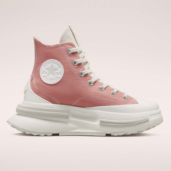 Кроссовки Converse Run Star Legacy CX Trance Form Rust Pink - A00873C