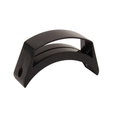 Steering Column 3-Speed Shift Indicator Kit, Black Housing