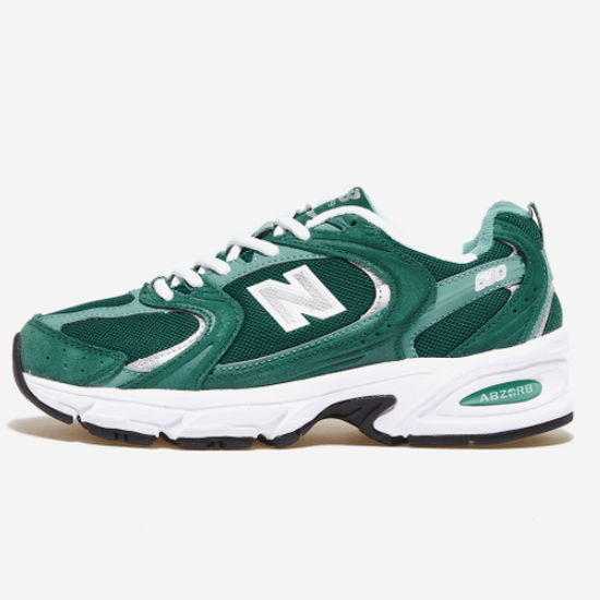 

Обувь New Balance серии 530 -quot;Teal Green-quot; MR530CD Expeditedship, New Balance 530