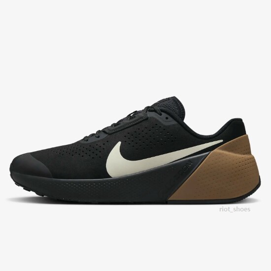Кроссовки для тренировок Nike Air Zoom TR 1 черные (DX9016-010) Доставлены в кратчайшие сроки