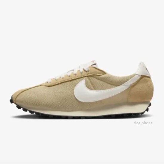 Кроссовки Nike LD-1000 Sesame & Team Gold (HV3860-783) доставлены в кратчайшие сроки