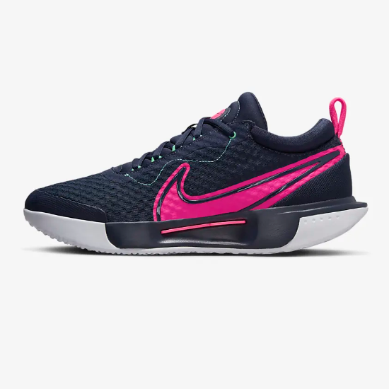 

Обувь для тенниса Nike Court Zoom Pro DH0618-402 «Obsidian» Expeditedship, Obisdian, Nike Court Zoom Pro