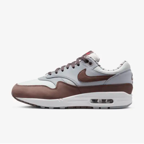 

Кроссовки Nike Air Max 1 Shima Shima (FB8916-100) Expeditedship, Plum eclipse, Nike Air Max 1