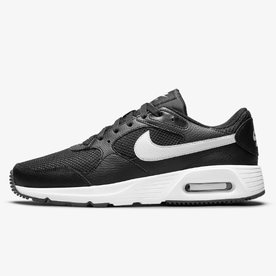 Черные кроссовки Nike Air Max SC (CW4555-002) Expeditedship