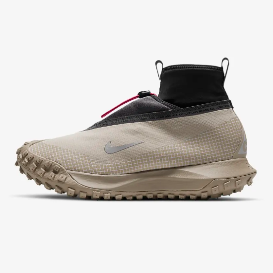 

Обувь Nike ACG Gore-Tex Mountain Fly (CT2904-200) Expeditedship, Khaki brown, Nike ACG Gore-Tex