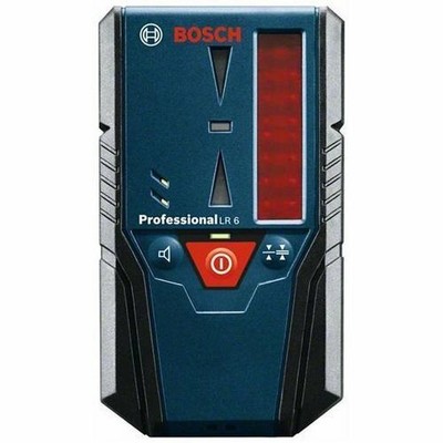 Lijnlaser toebehoren LR 6 (2 x AAA batterijen)