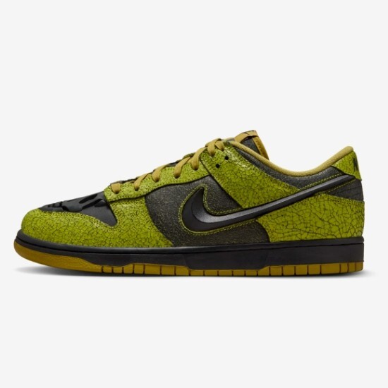 Nike Dunk Low Halloween (HV6103-300) Expeditedship