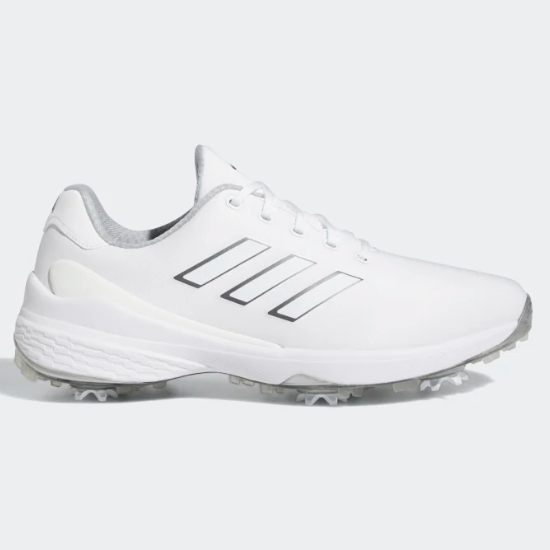 

Мужские кроссовки для гольфа Adidas ZG23, белые — H03671 Expeditedship, Белый, adidas Golf