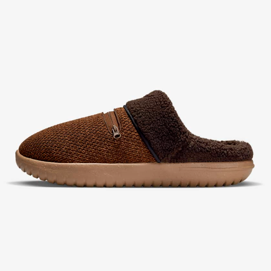 

Тапочки Nike Burrow SE Cacao Wow (DR8885-200) Expeditedship, Nike Burrow SE