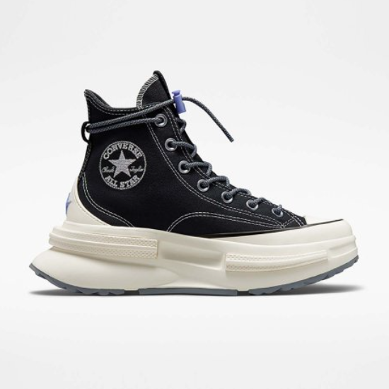 Черные кроссовки Converse Run Star Legacy CX - A05015C Expeditedship