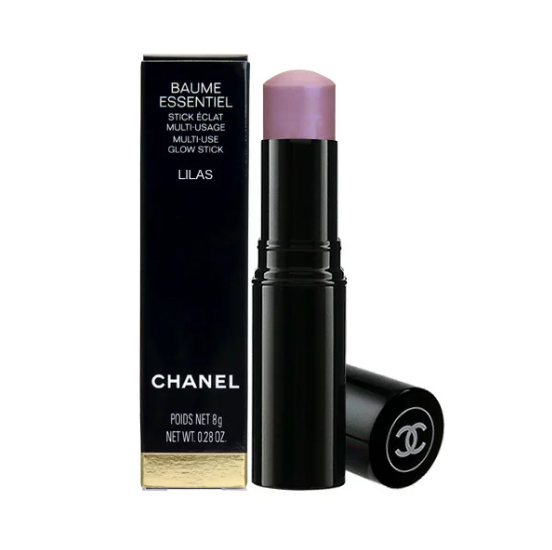 フェイスカラー CHANEL BAUME ESSENTIEL LILAS 8g BAUME ESSENTIEL Multi-use glow stick Lilas | CHANEL