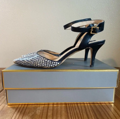 Louise et hotsell cie slingback