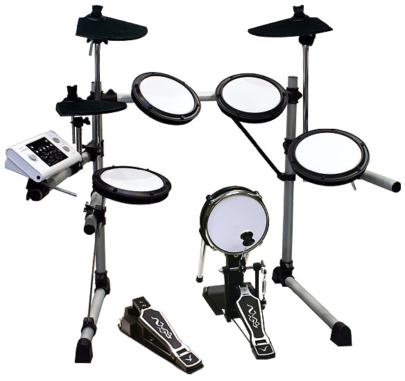 Electronic Drum Kit Legacy DD502 in Hexham, Northumberland Gumtree