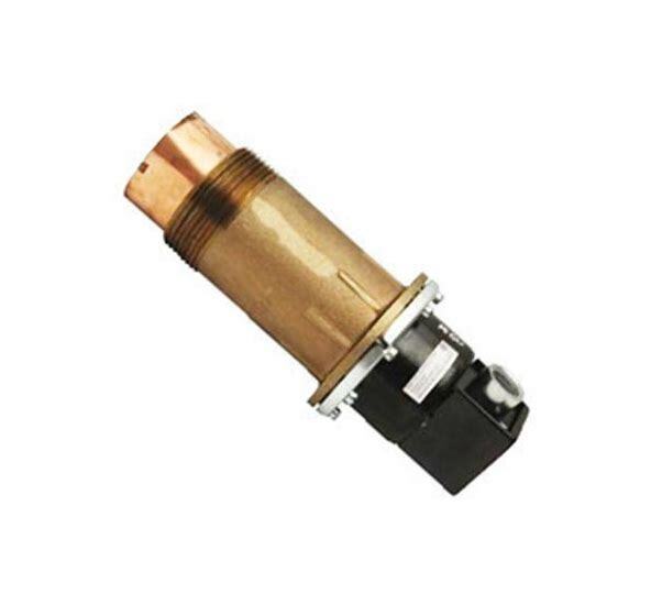 NEW MCDONNELL & MILLER model 155500 469 LOW WATER CUT-OFF For Steam Boilers