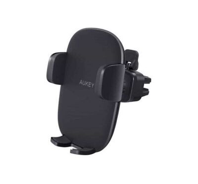 Car Phone Mount and desk holder for Air Vent Magnetic 360 Rotation or dashboard