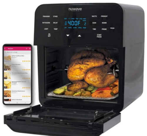 Oven + Grill | Brand New