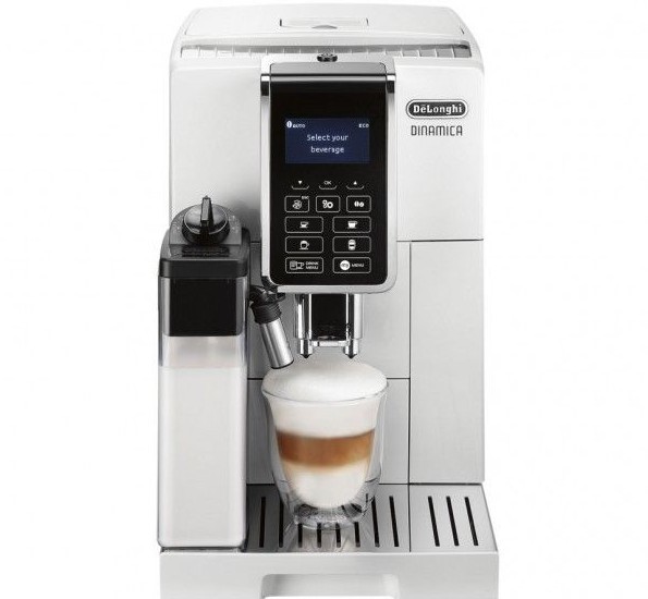 Breville BNE600BTR BNE600SHY BNE600RCH Creatista Nespresso